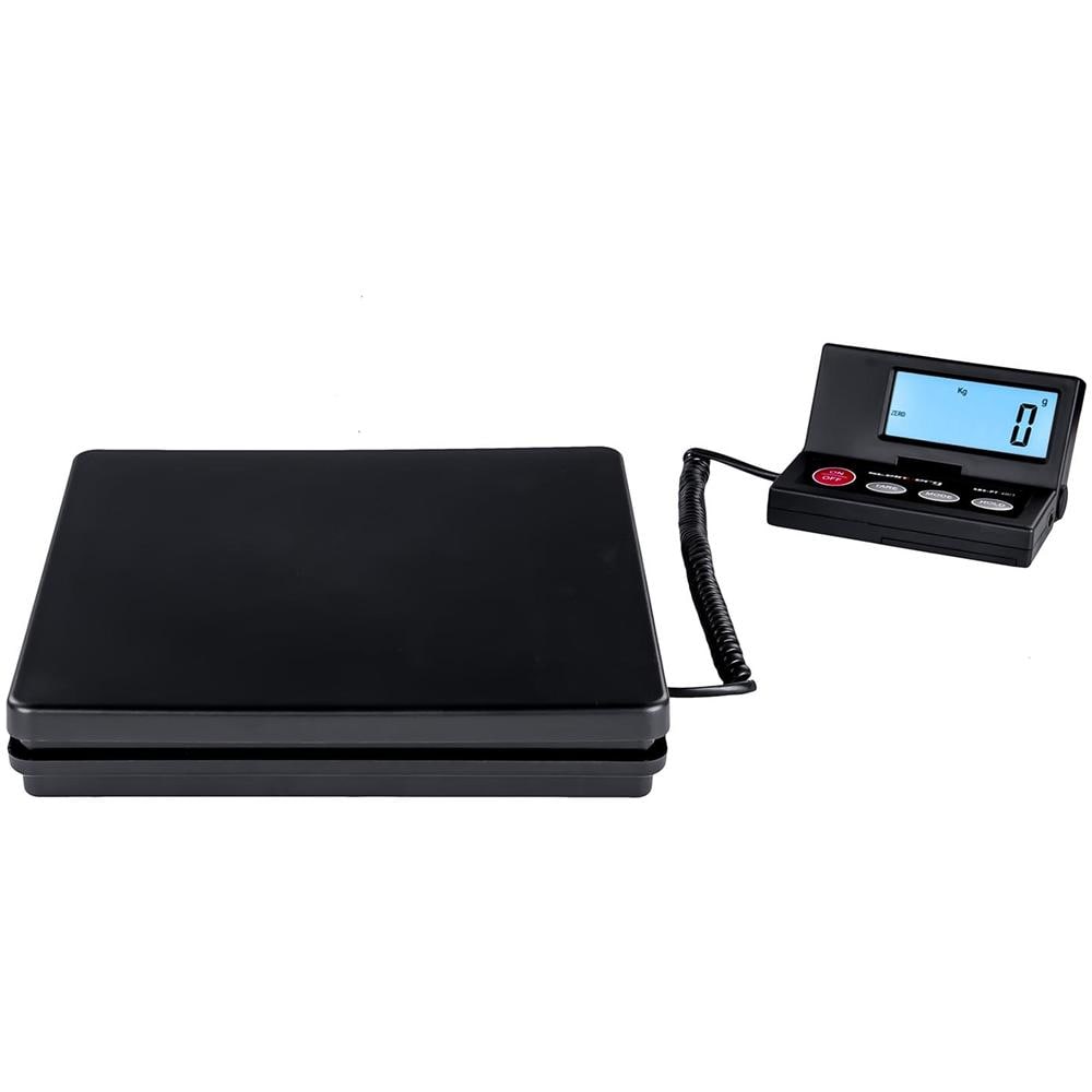 Bilancia Pesapacchi Digitale - 40 Kg / 1 G - Basic - Digital - Lcd Esterno - Foto 1