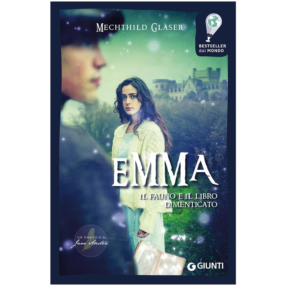 Mechthild Gläser - Emma, il fauno e il libro dimenticato - Foto 1