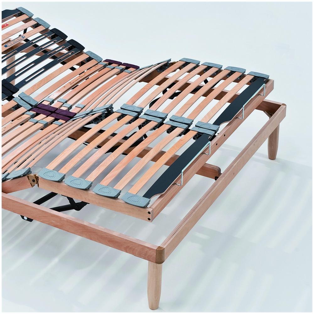 Reti Elettriche Rete Letto Reclinabile Ikea Rete Letto