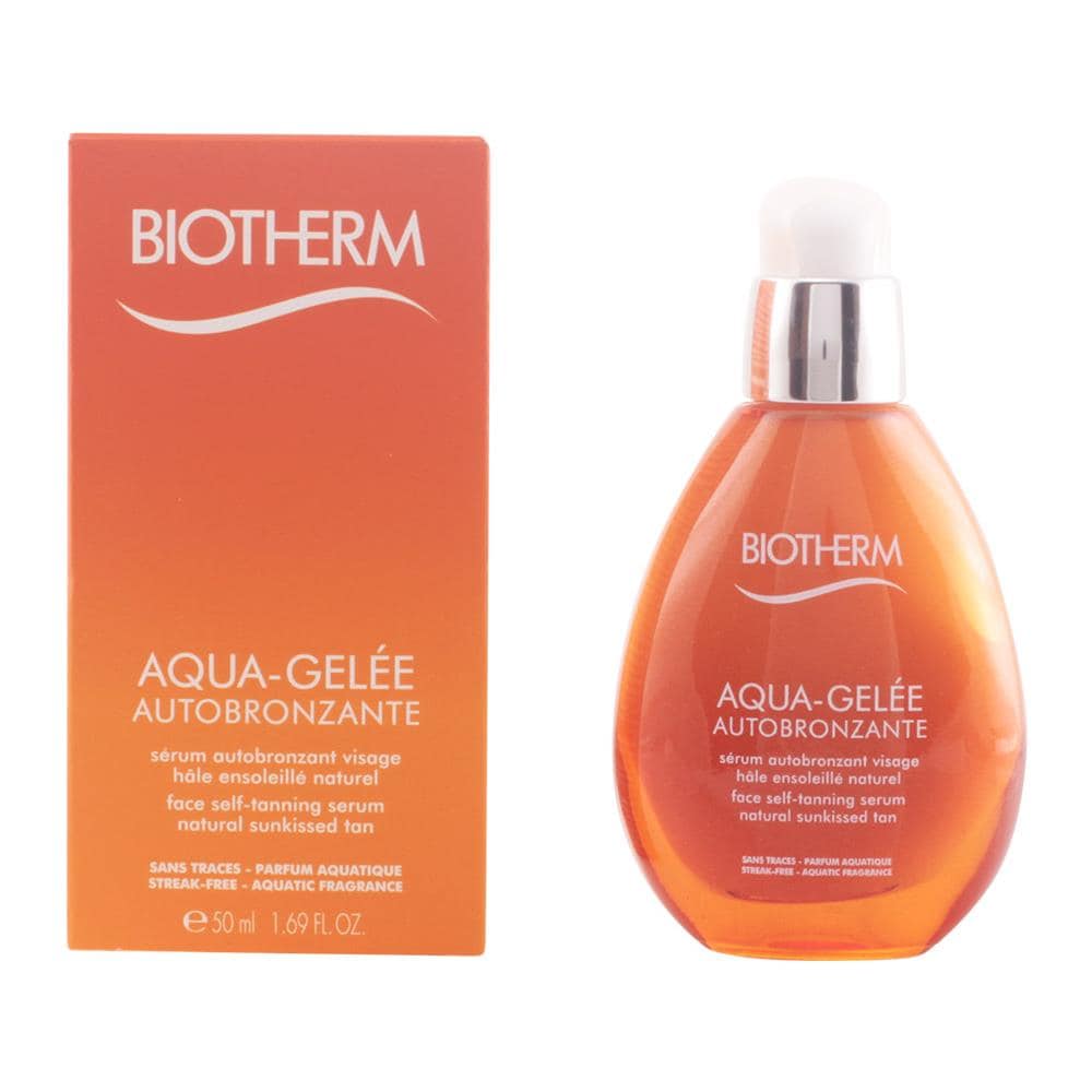 Autobronzant Gel Visage 50 Ml - Foto 1