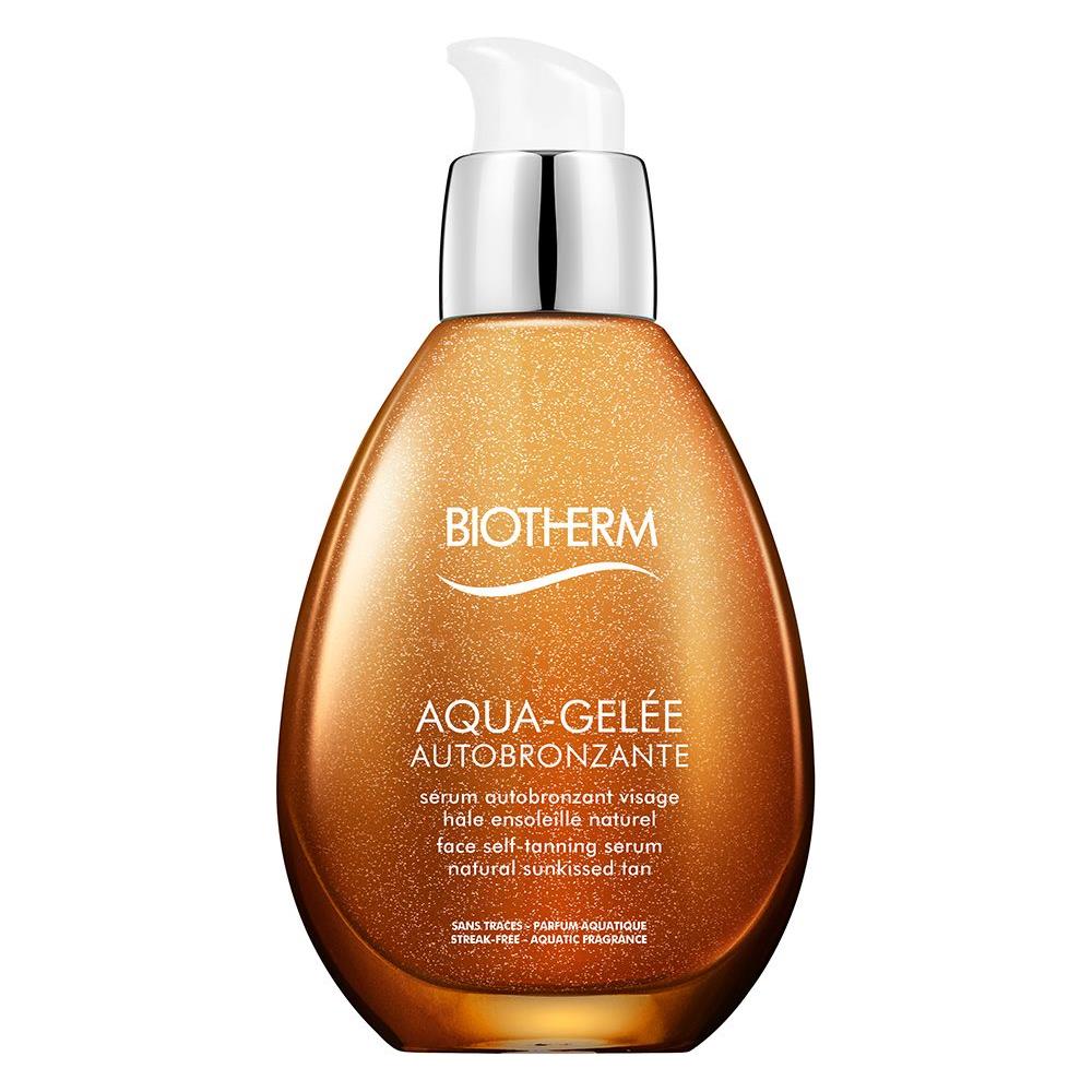 Autobronzant Gel Visage 50 Ml - Foto 4