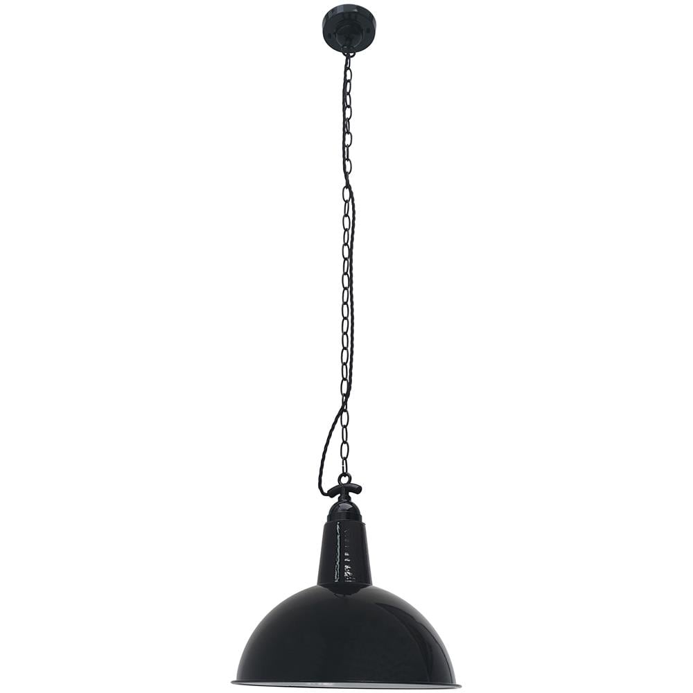 Lou 62800 Nero, Sospensione - Foto 1