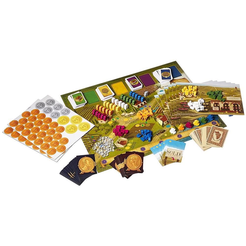 Viticulture, Essential Edition - Italiano - Foto 3