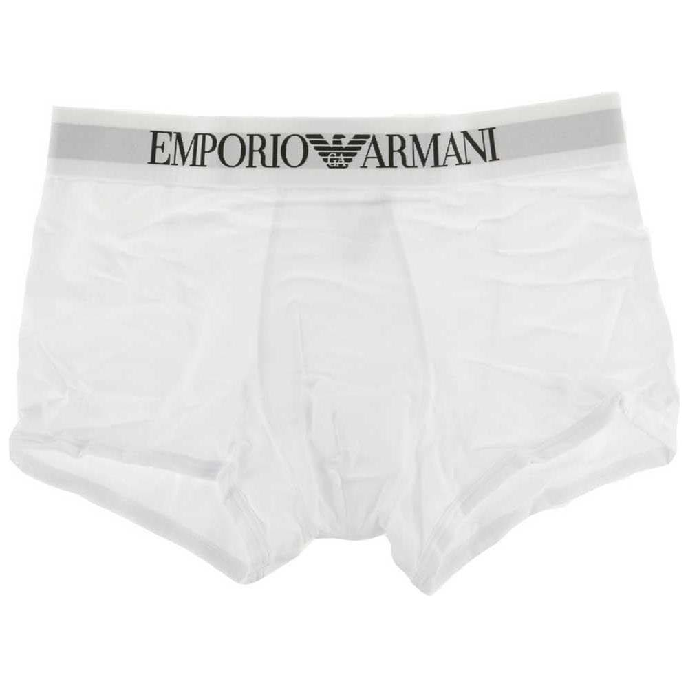 Intimo Emporio Armani 111389 Cc729 Abbigliamento Uomo M - Foto 1