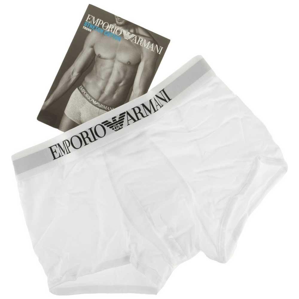 Intimo Emporio Armani 111389 Cc729 Abbigliamento Uomo M - Foto 2