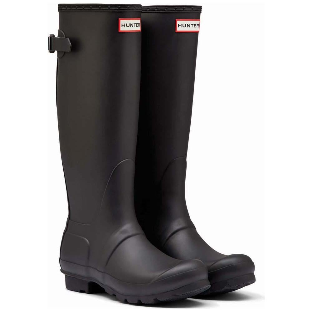 Stivali E Stivaletti Original Back Adjustable Rain Scarpe Donna Eu 37 - Foto 1