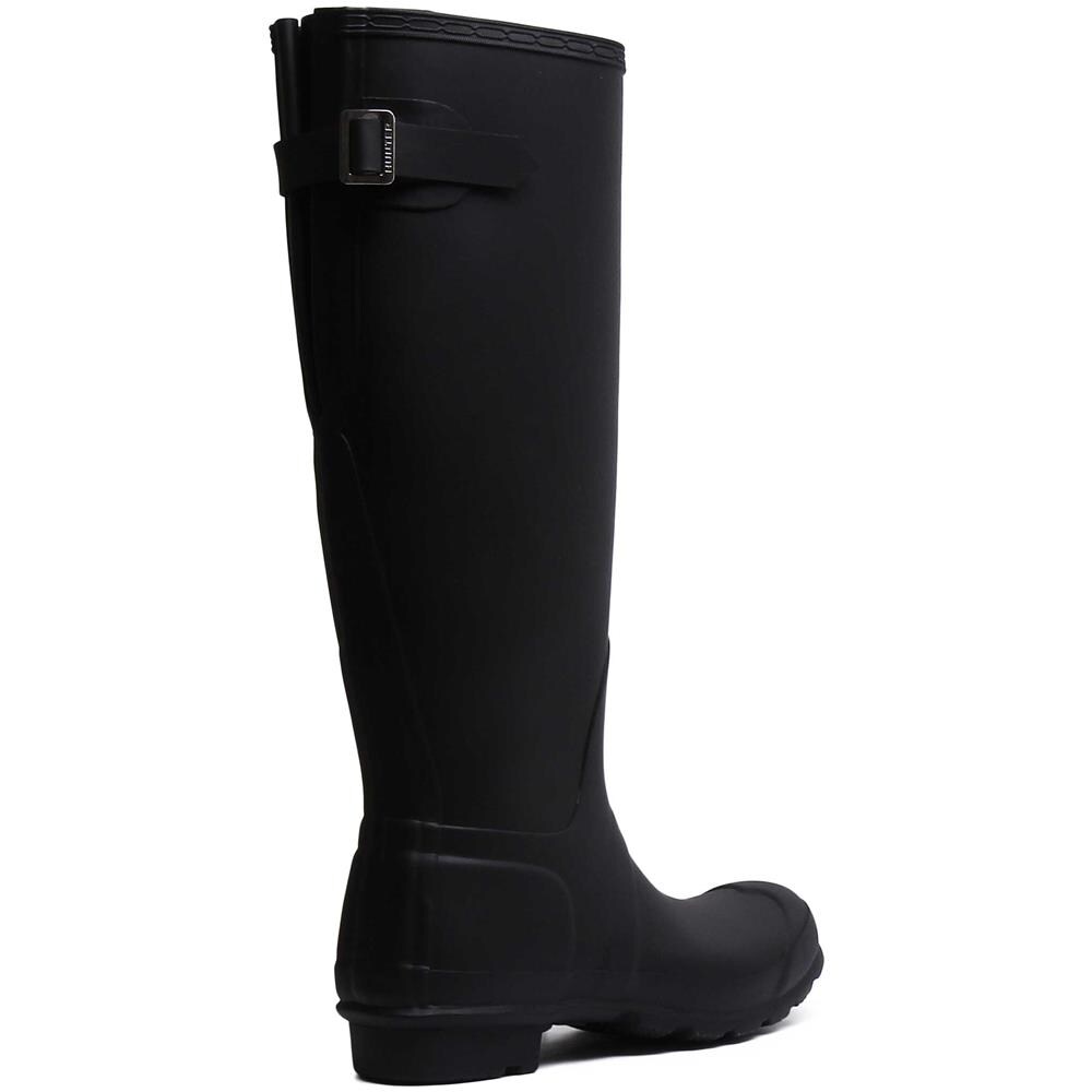 Stivali E Stivaletti Original Back Adjustable Rain Scarpe Donna Eu 37 - Foto 6