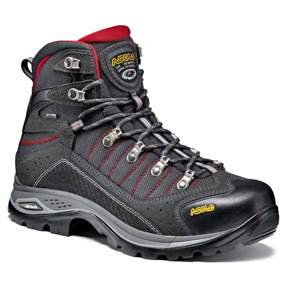 scarponi goretex vibram