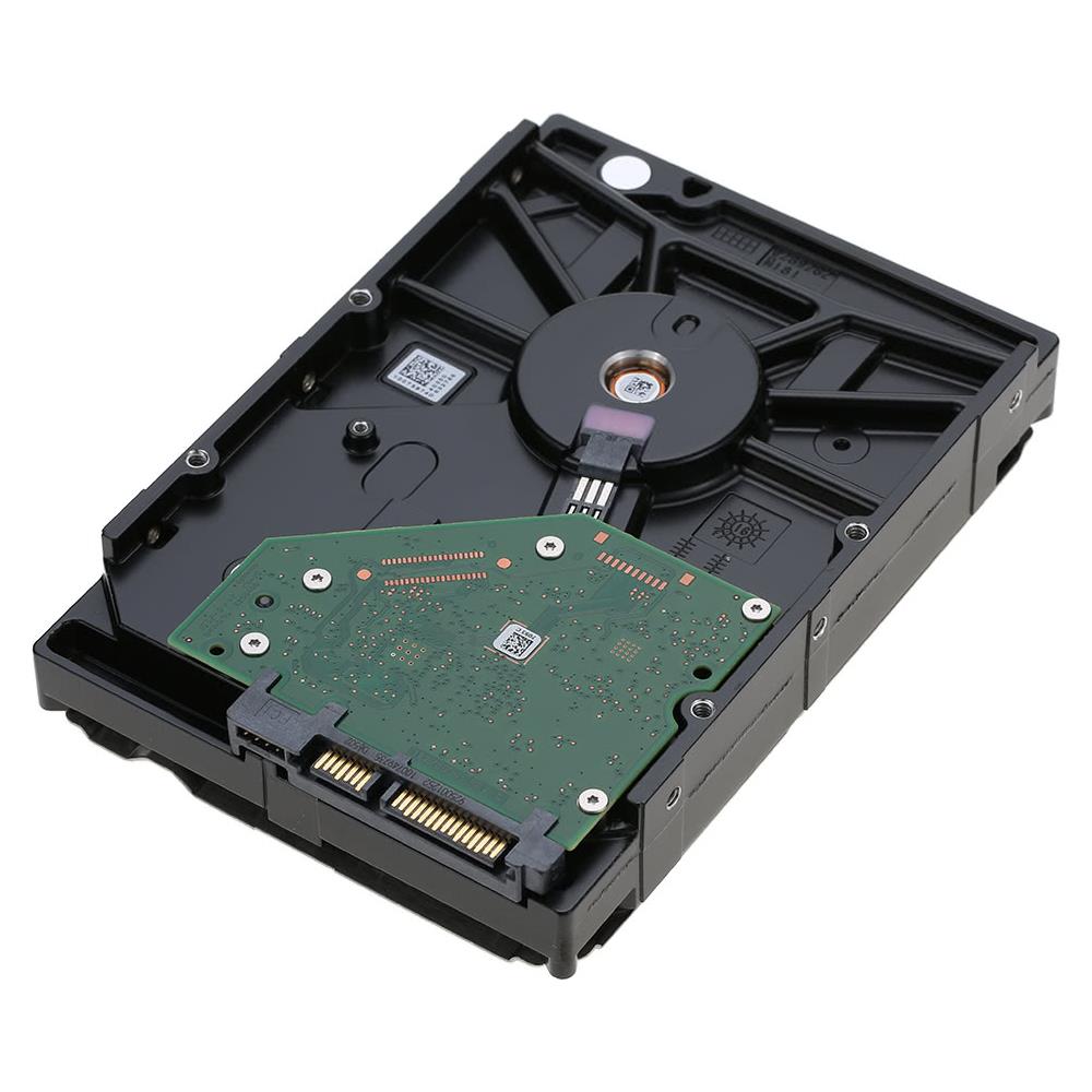 Disco Rigido Hdd Interno 6tb ST6000VX0023 da 256 Mb Cache Sata 6gb / S da 3,5 Pollici   - Foto 7