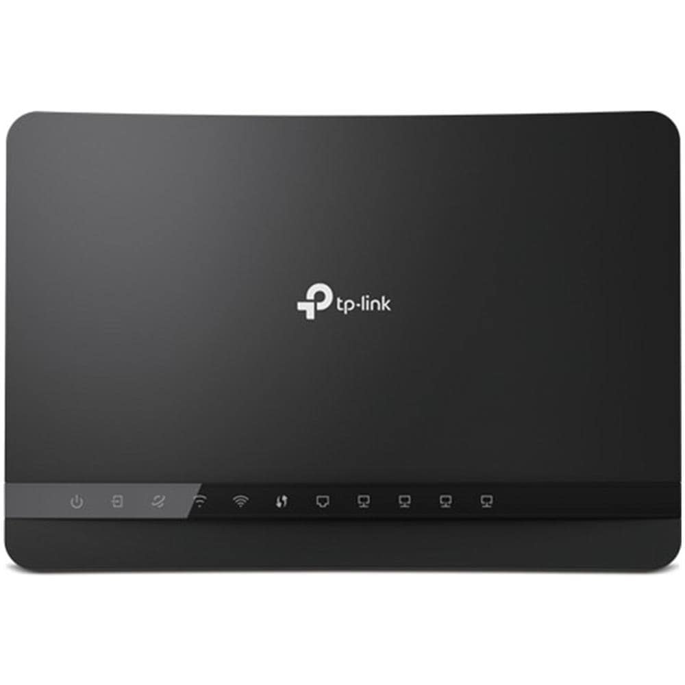 ARCHER VR1200 - Modem Router FR (VDSL | FTTC | FTTS | ADSL) fino a 100Mbps, Wi-Fi AC1200 - Foto 2