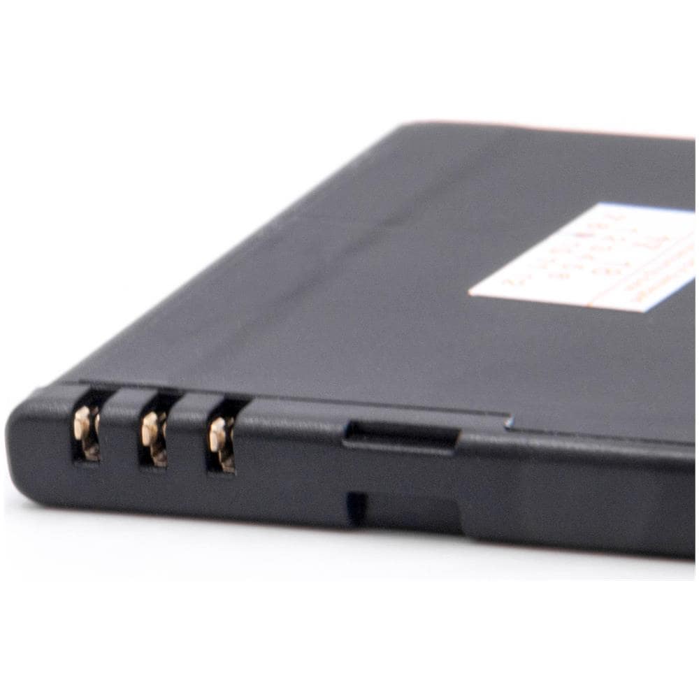 Batteria Li-ion 700mah (3.7v) Per Cellulare, Smartphone, Telefono Bea-fon Sl470, Sl570 Come Bl-5k. - Foto 2