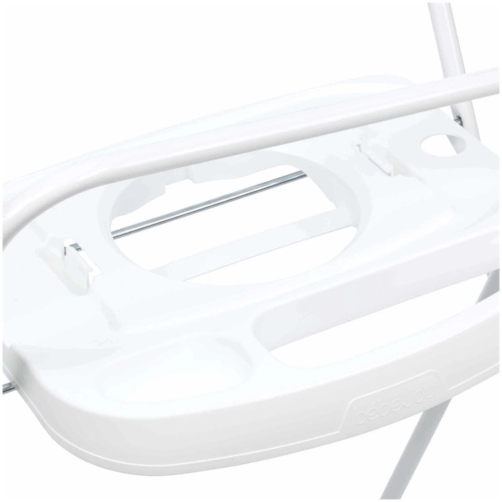 Supporto Per Vaschetta Click 98 Cm Bianco 220001 - Foto 2