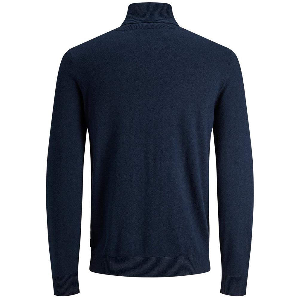 Maglie E Pullover Uomo Jack&jones 12157417 Emil Navy Blazer - Foto 8