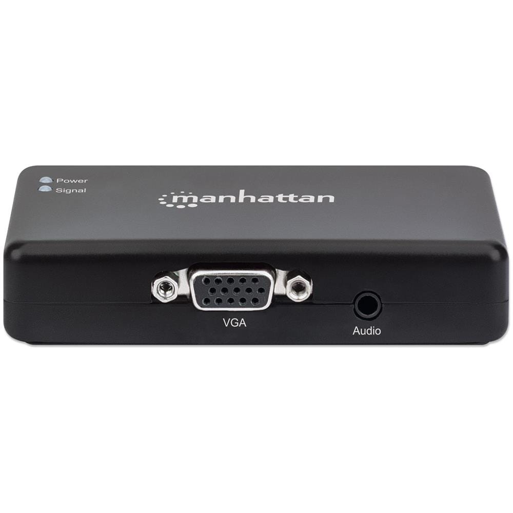 Convertitore Audio Video Da Vga A Hdmi - Foto 3