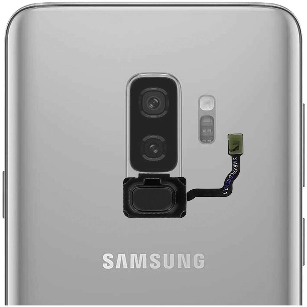 Cassetto Sim Galaxy G960f S9 / S9 Altro G965f Viola - Foto 2