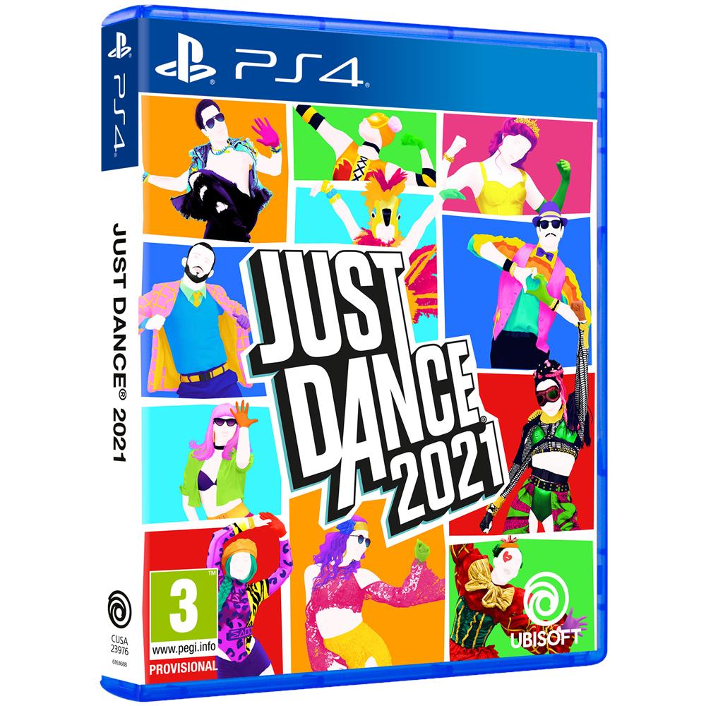 Just Dance 2021 - PlayStation 4 - Foto 2