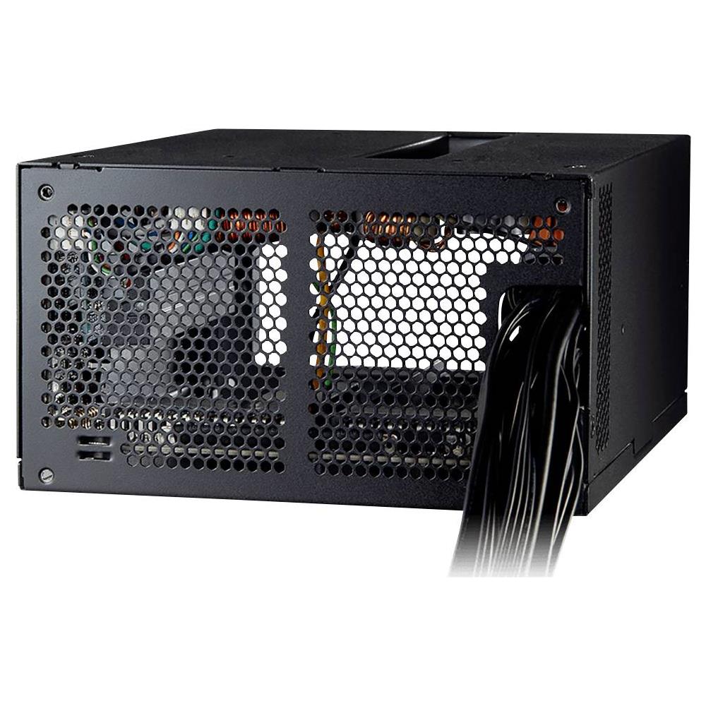 Alimentatore PC FSP Twin PRO 80 PLUS Gold ATX 900W Colore Nero - Foto 4