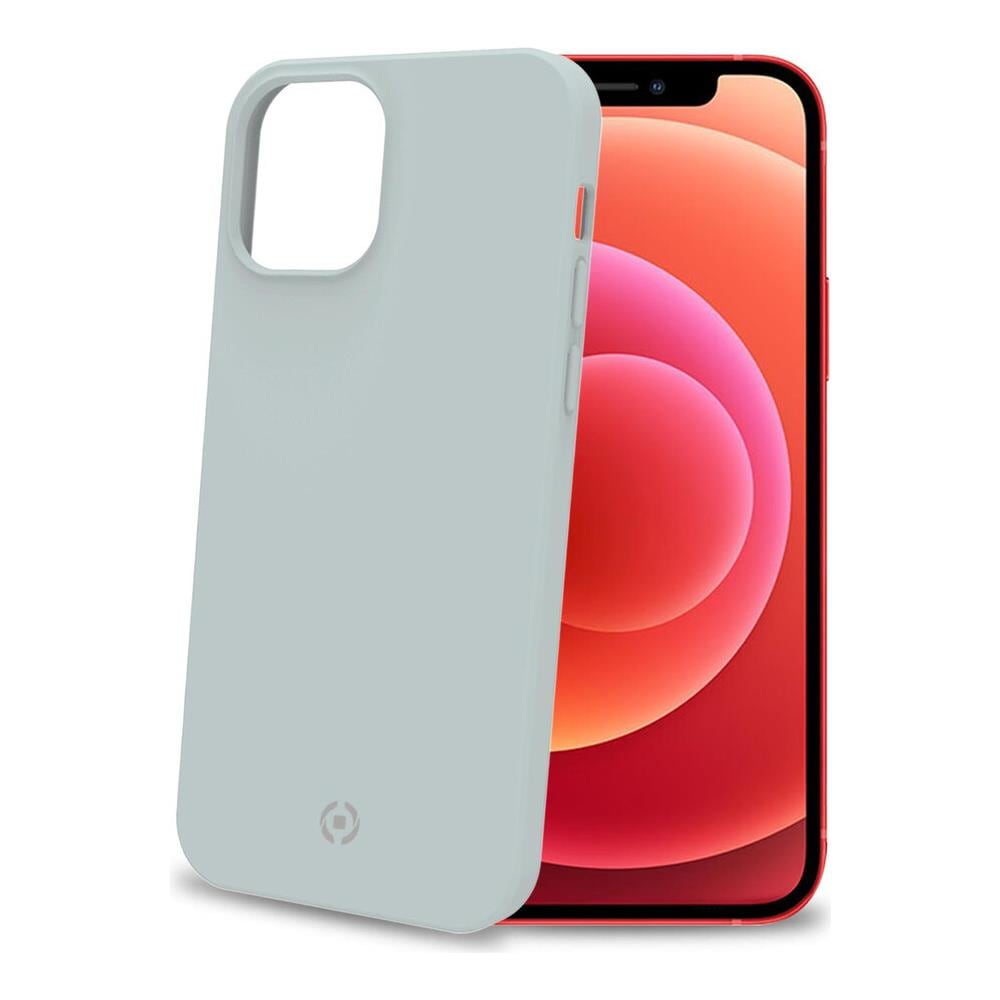 Cromo Custodia Per Cellulare 15,5 Cm (6.1'') Cover Blu - Foto 1