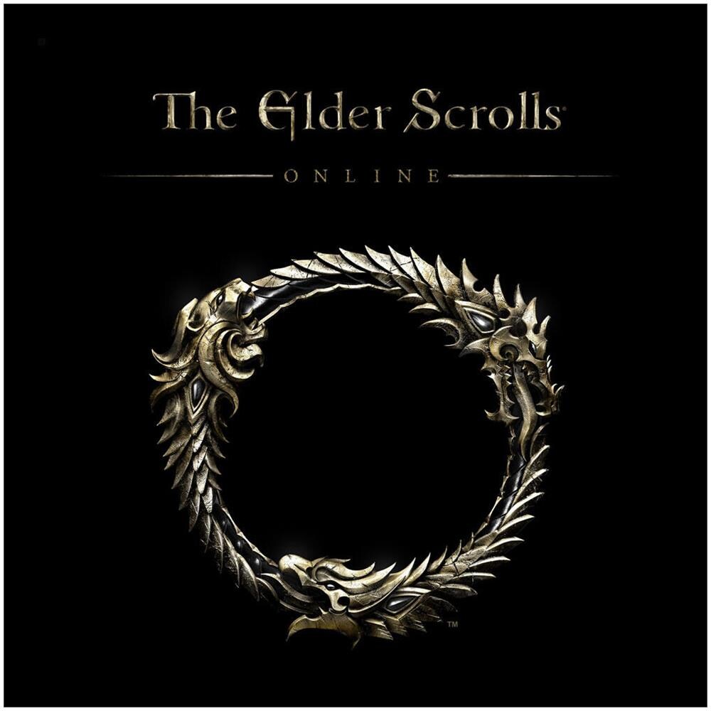 The Elder Scrolls Online Coll. Blackwood  - Foto 1