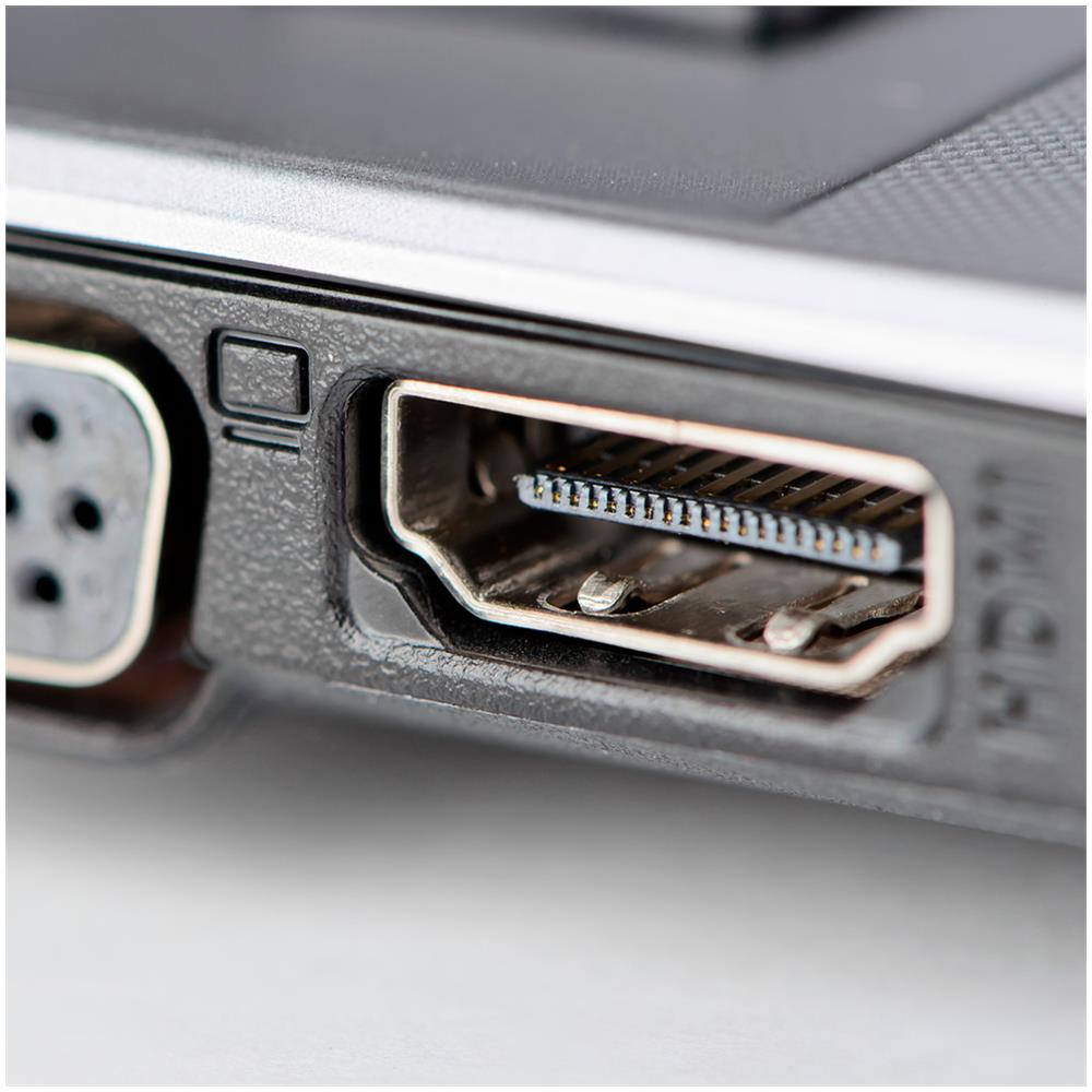 Cavo Hdmi H150 Ad Alta Velocità 1,4 V, Plug-in, Ethernet, Placcato In Oro, 1,5 M - Foto 2