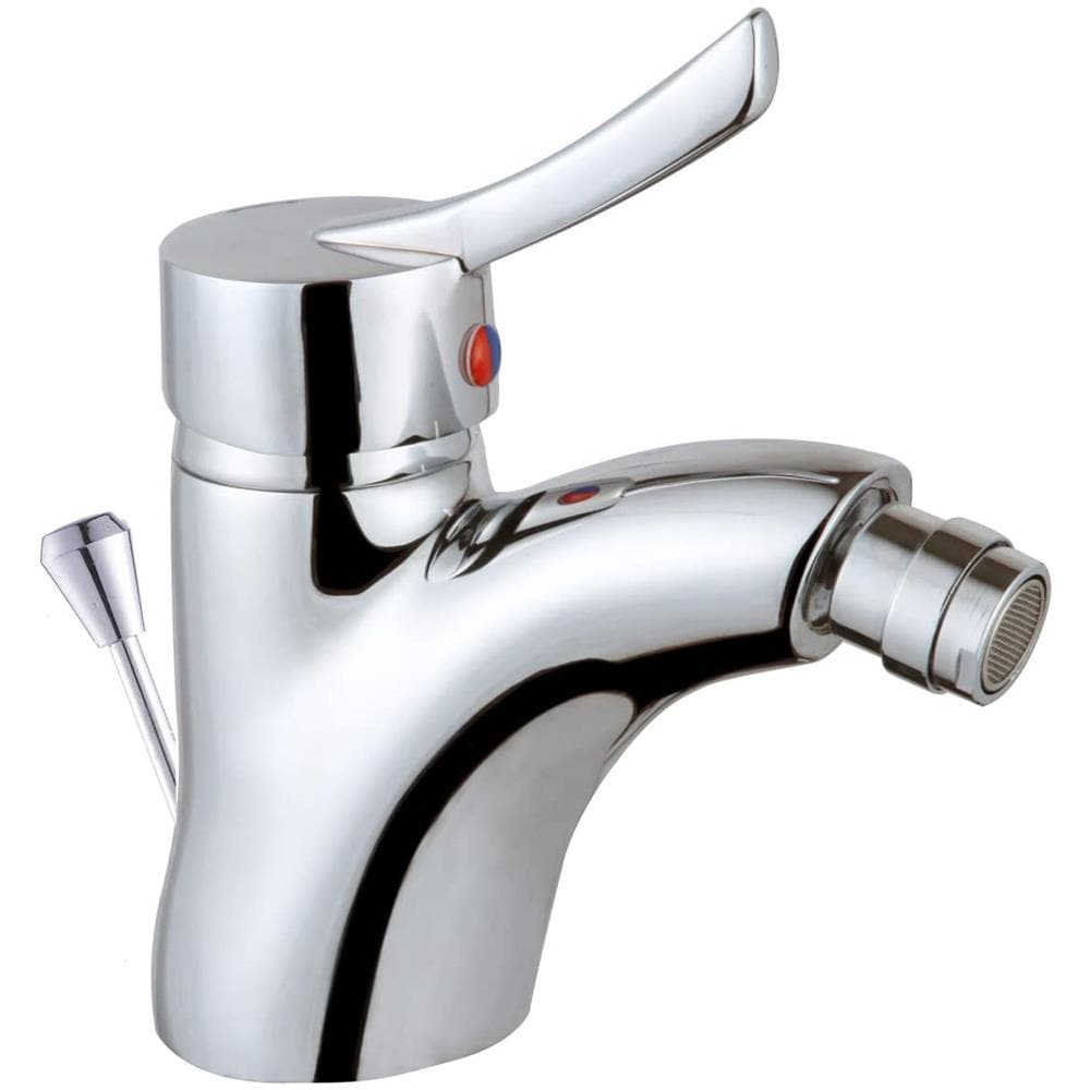 Miscelatore Bidet Linea Madrid - Foto 1