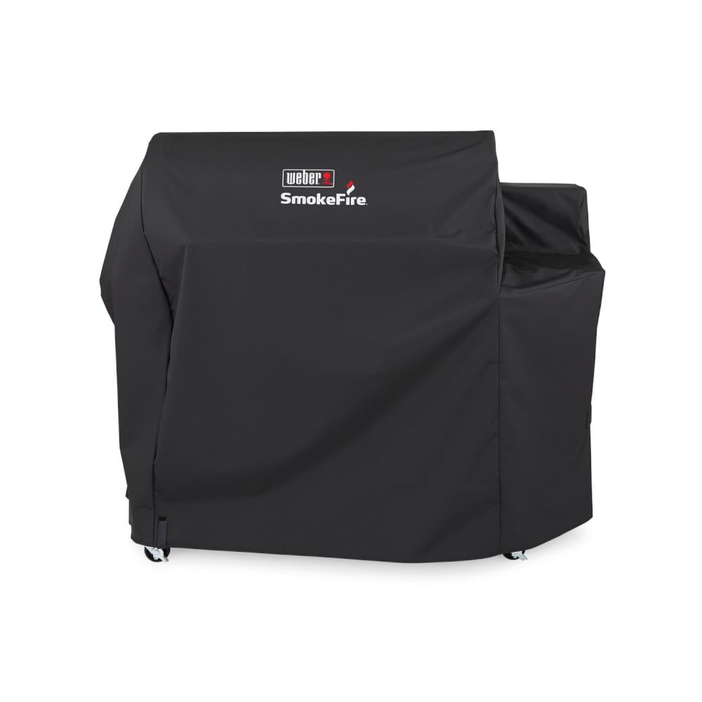 Custodia per Barbecue Premium Appositamente Realizzata per il Barbecue a Pellet SmokeFire EX6 - Foto 1