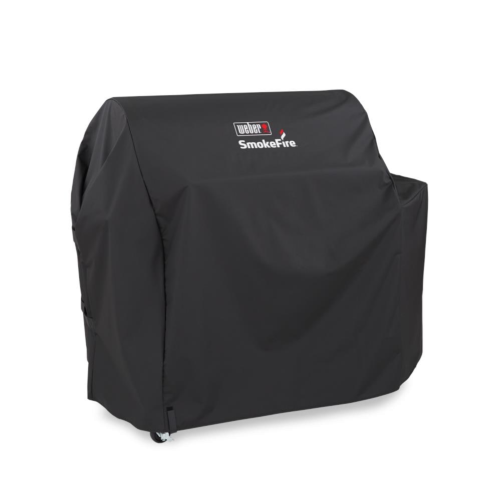 Custodia per Barbecue Premium Appositamente Realizzata per il Barbecue a Pellet SmokeFire EX6 - Foto 2