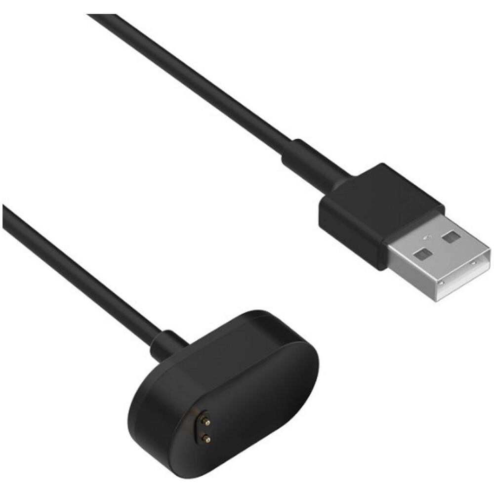 Caricabatterie Per Fitbit Inspire/inspire Hr Con Cavo Di Ricarica Da 1 M - Foto 1