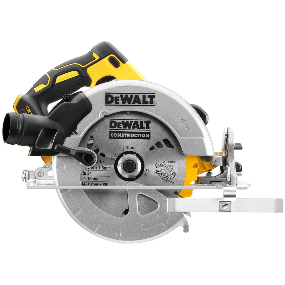 Dcs570n Kit Di Prodotti Abbinati 18 Volt 3 Ioni Di Litio - Foto 5