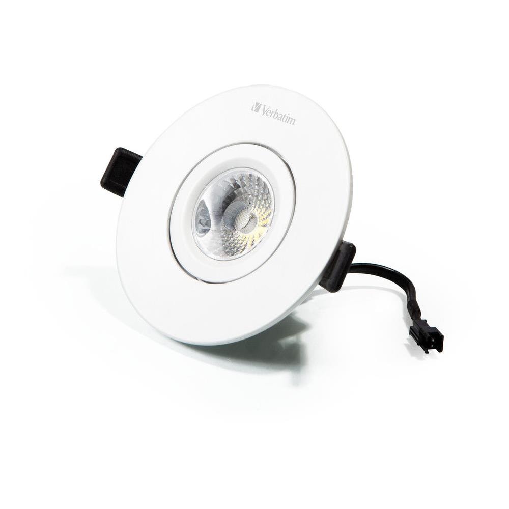 52404, Bianco caldo, Bianco, 50-60 Hz, 58 mA, 11,2 cm, 5,5 cm - Foto 2
