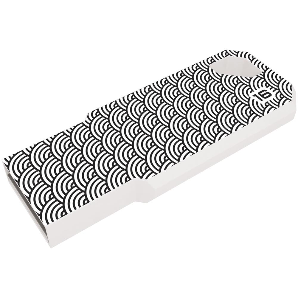 M750 Wallpaper 8GB USB 2.0 Tipo-A Multi unità flash USB - Foto 4