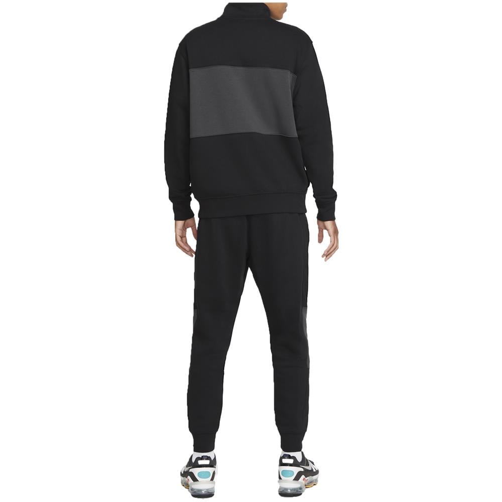NIKE - Tuta Da Uomo Sport Essentials Nera Taglia Xl Cod Dm6836-010 - ePRICE