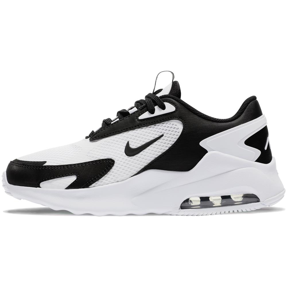 Scarpe Air Max Bolt Taglia 37.5 Codice Cu4152-101 Bianco - Foto 2