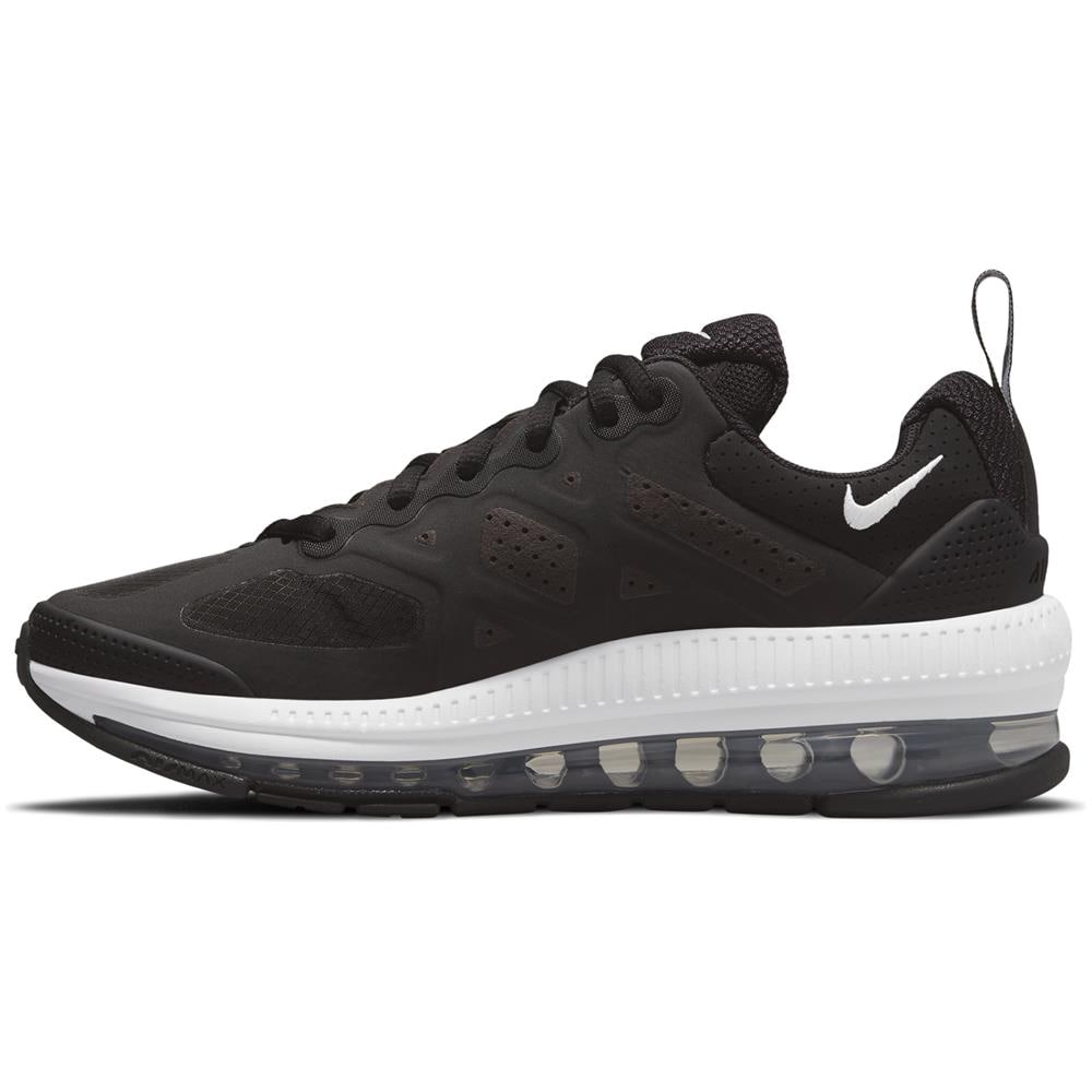 Scarpe Air Max Genome Taglia 36.5 Codice Cz4652-003 Nero - Foto 2