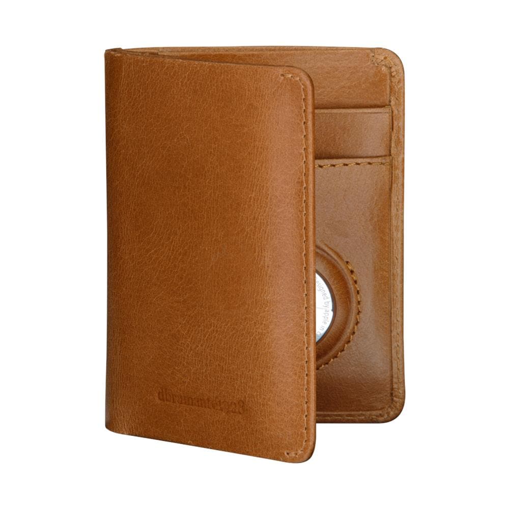 Billund Portafogli Slim compatibile Airtag cuoio - Foto 1