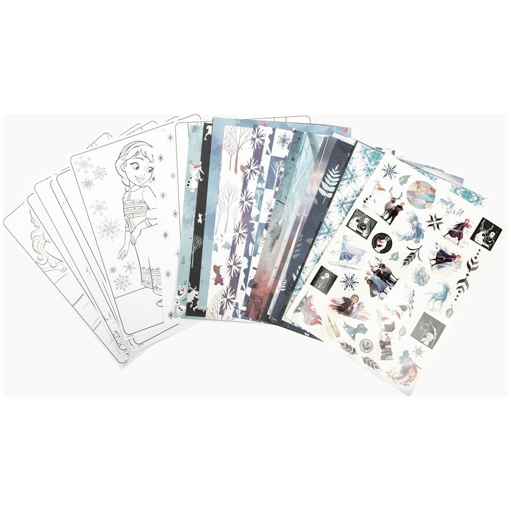 VALIGETTA ARTISTA DISNEY FROZEN 2 - Foto 4