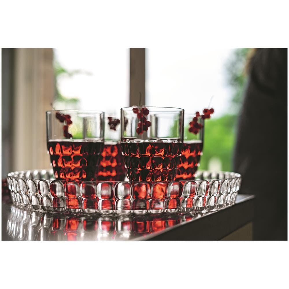 Vassoio tondo "Tiffany" - Foto 5