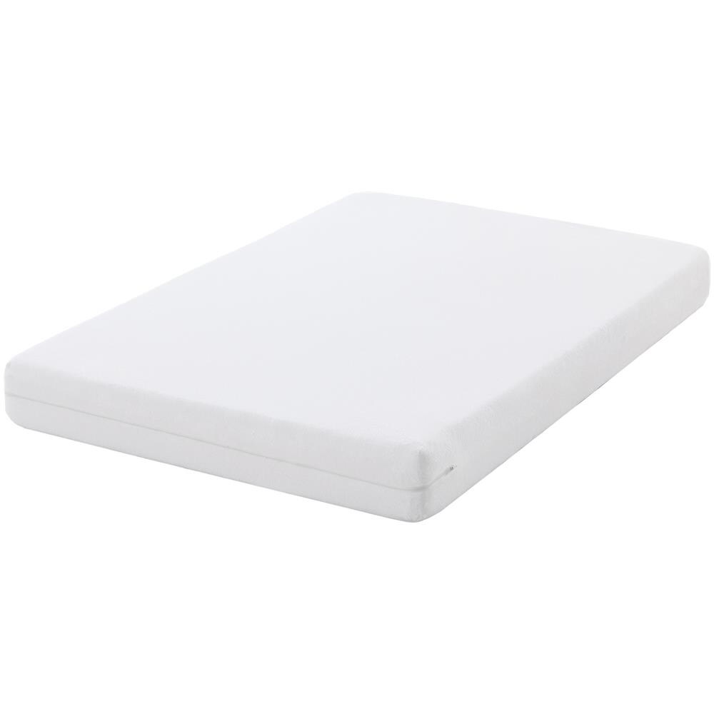 Coprimaterasso Elastico In Tessuto Di Cottone 160x190 - - Foto 2