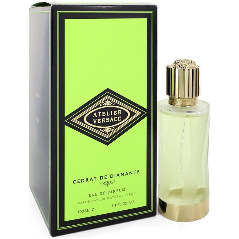 Cedrat De Diamante By Eau De Parfum Spray (unisex) 3.4 Oz (women) - Foto 1