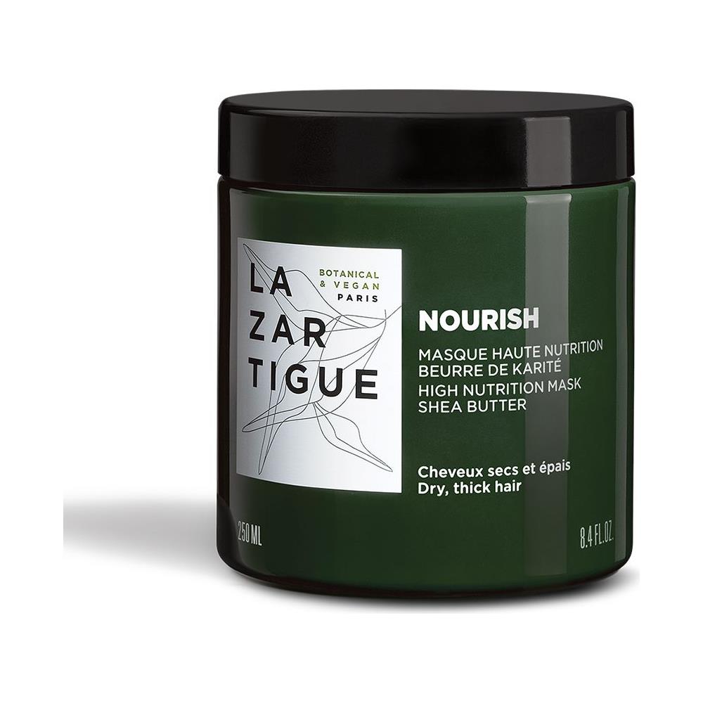 , Nourish, Maschera Crema Trattamento Capelli, Per Nutrire, 250 Ml - Foto 1