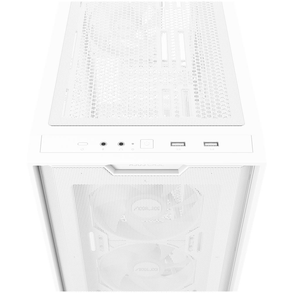 Custodia A21 Plus Tg ARGB Colore Bianco - Foto 10