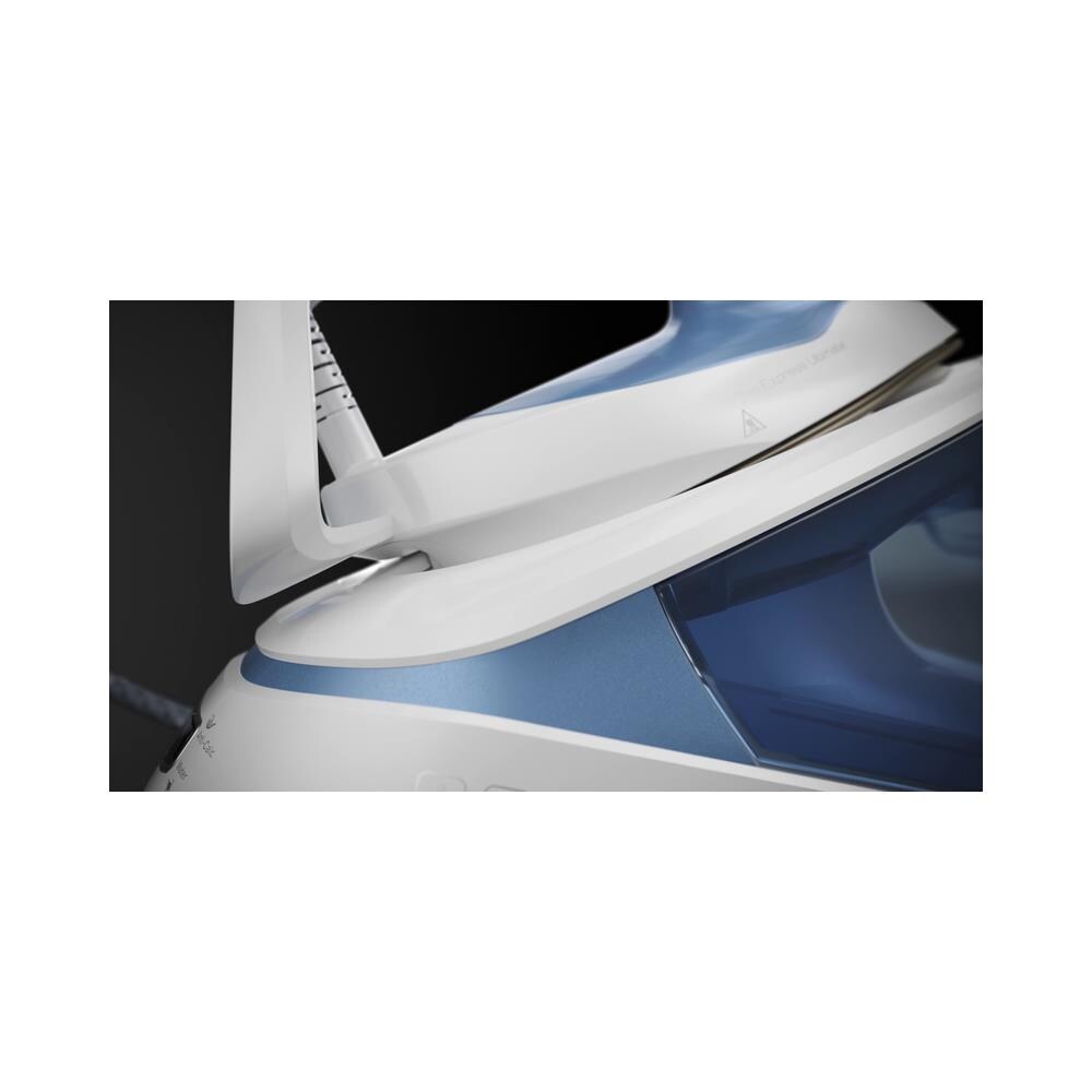 Ferro da Stiro Generatore di vapore 3000 W, 7,5 bar, GV9711C0,Colore Rosso, Bianco - Foto 8