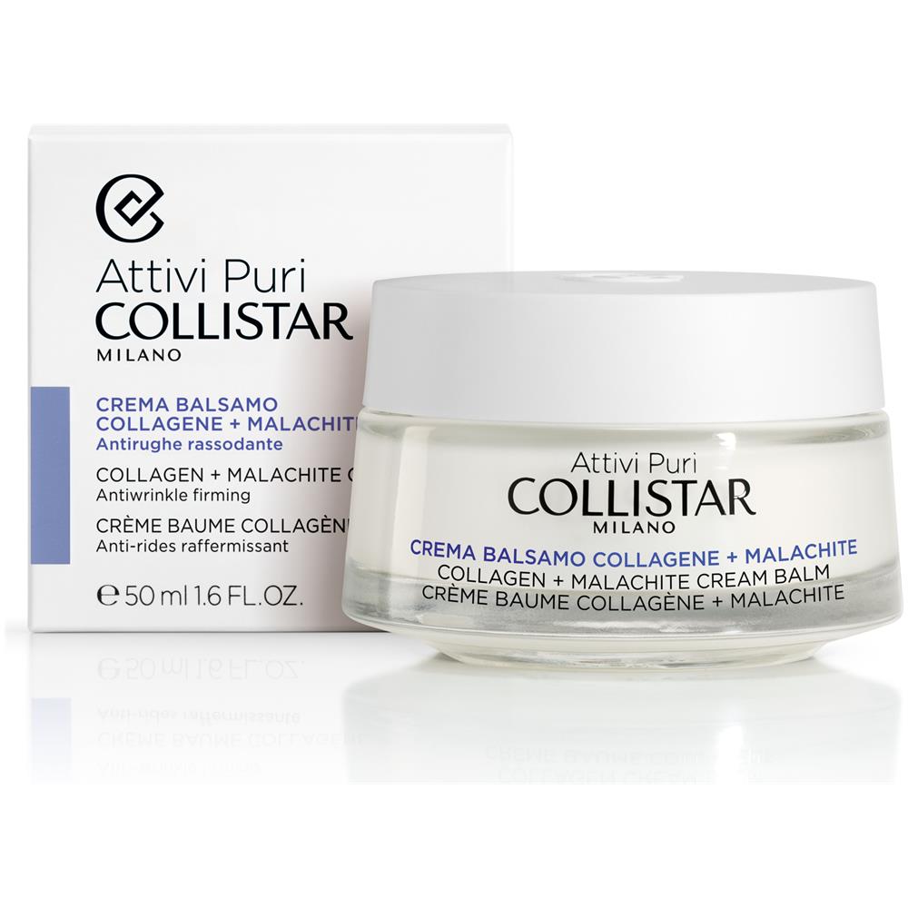 Crema balsamo collagene + malachite 50ml - Foto 2