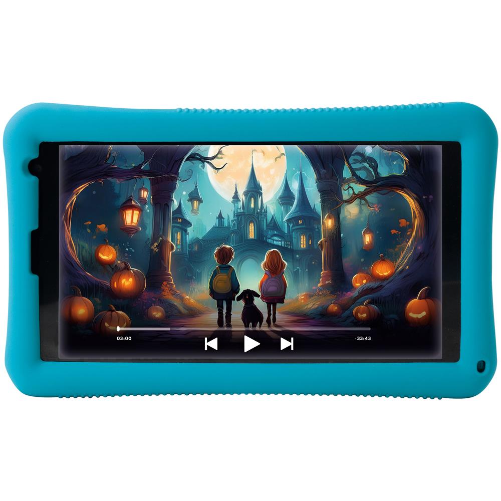 Lisciani Hi Tech Educativo Mio Tab 7” Evolution Pro Tablet per bambini - Foto 6