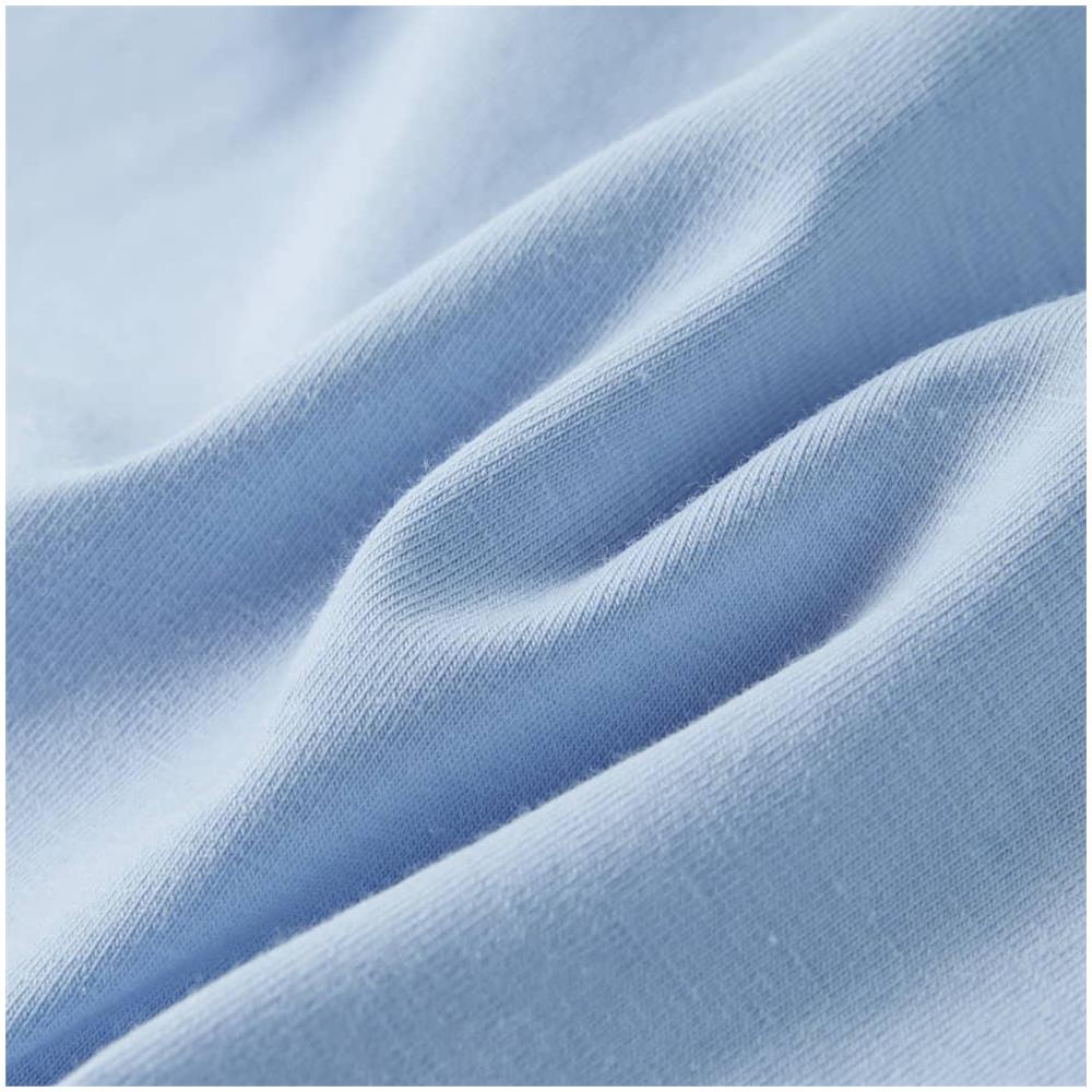 Maglietta da Bambino Azzurra 92 - Foto 7