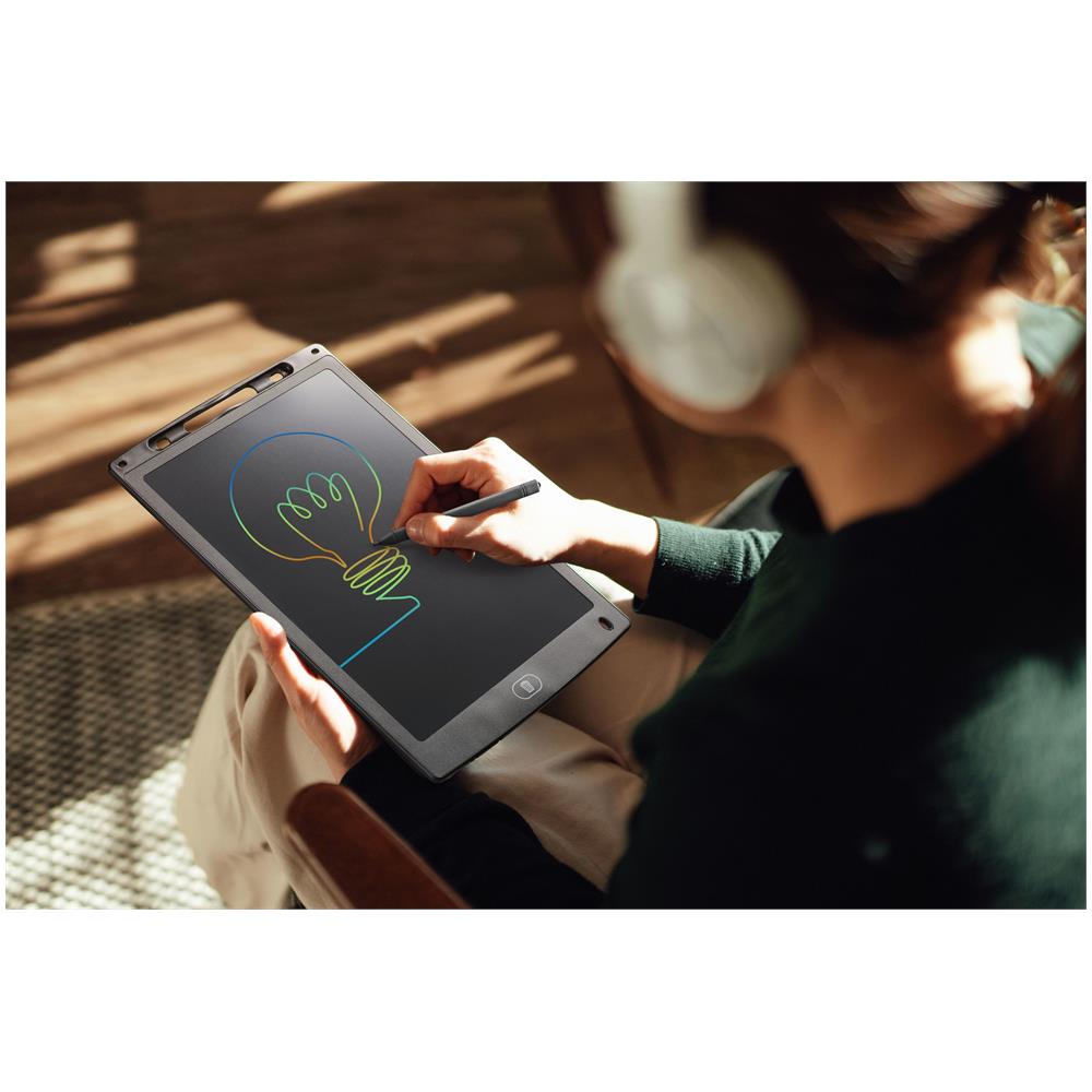 Magic Artpad XL Tavoletta grafica con schermo da 12" - Foto 3