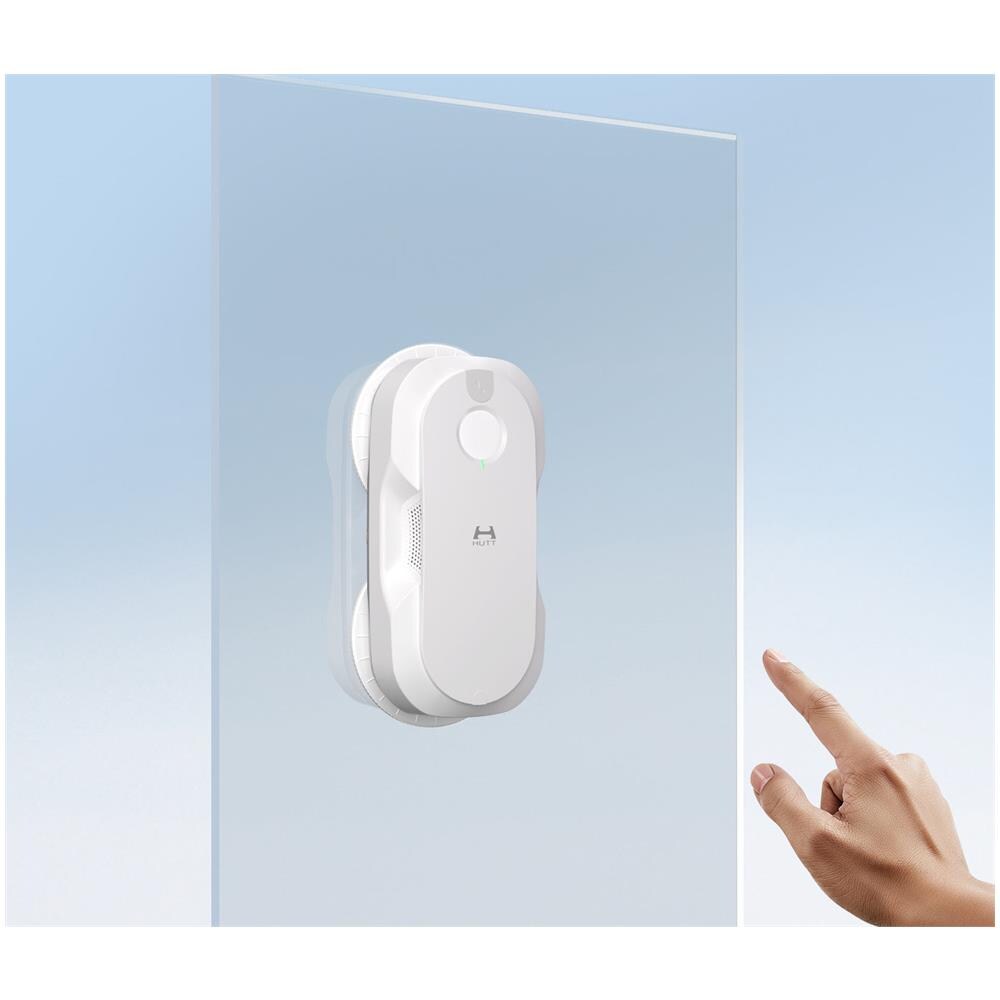 DDC56 pulitore di finestra elettrico Bianco - Foto 2