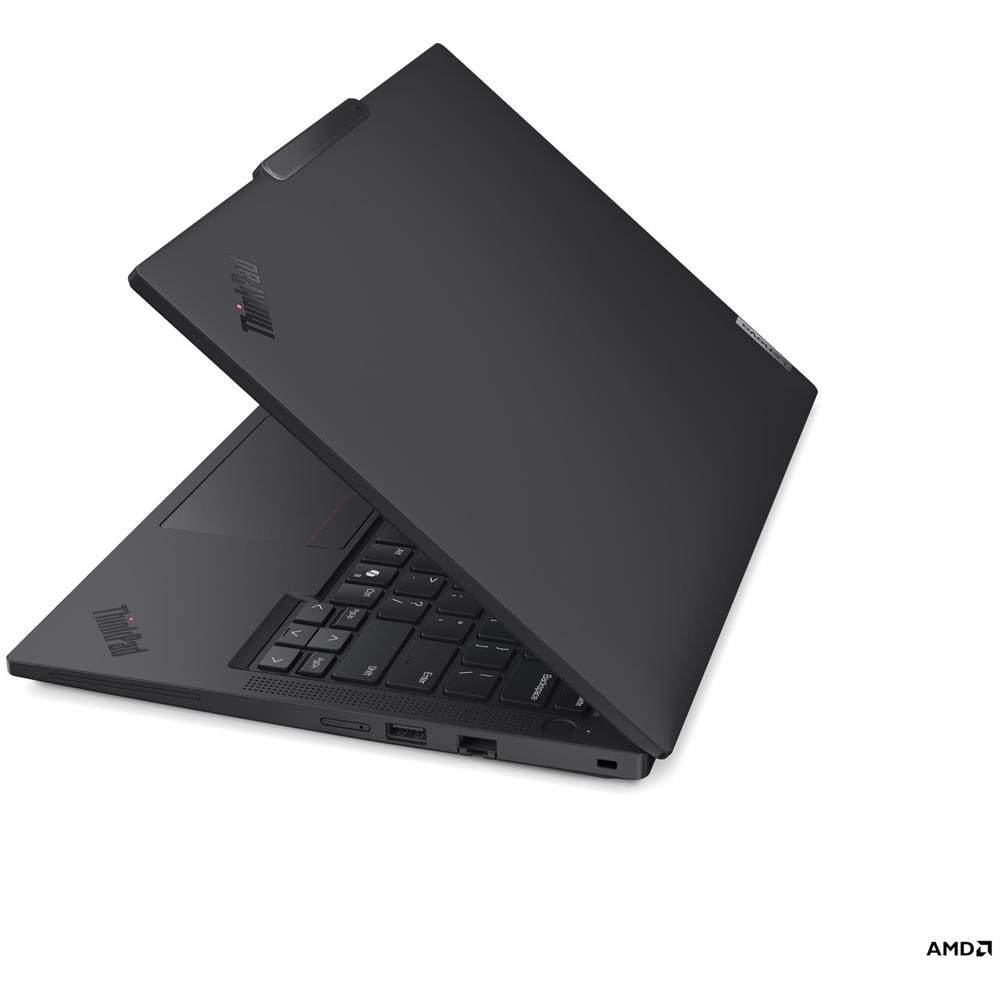 Ts T14 RZ5-AIPRO340 16GB 512GB 14WUXGA W11P 1YP / 3D 21QJ00FCIX - Foto 2