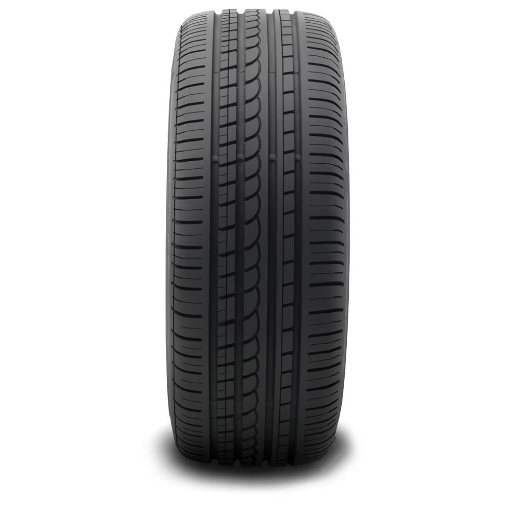 265/45r20tl 104y Mo Pzross - Foto 1