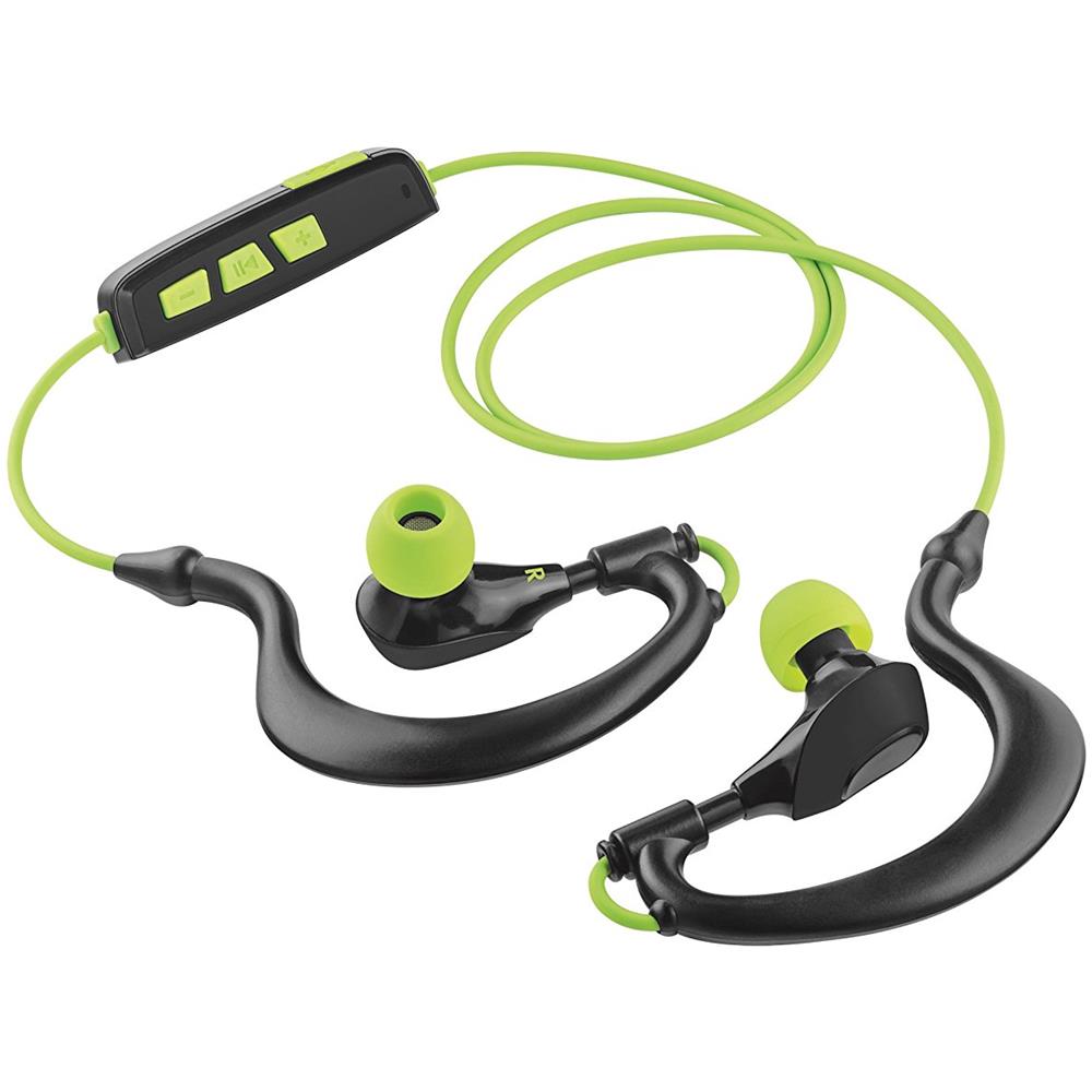 Senfus auricolari in-ear wireless Bluetooth regolabili da sportivi con 4 ore di durata della batteria - Foto 2